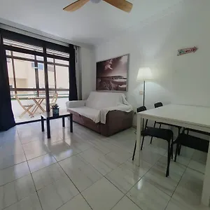 Alquilaencanarias-medano Colon Center, Near The , El Medano (Tenerife) Spain