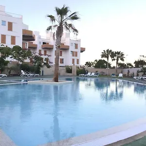 Amazing Duplex On The , El Medano (Tenerife) Spain